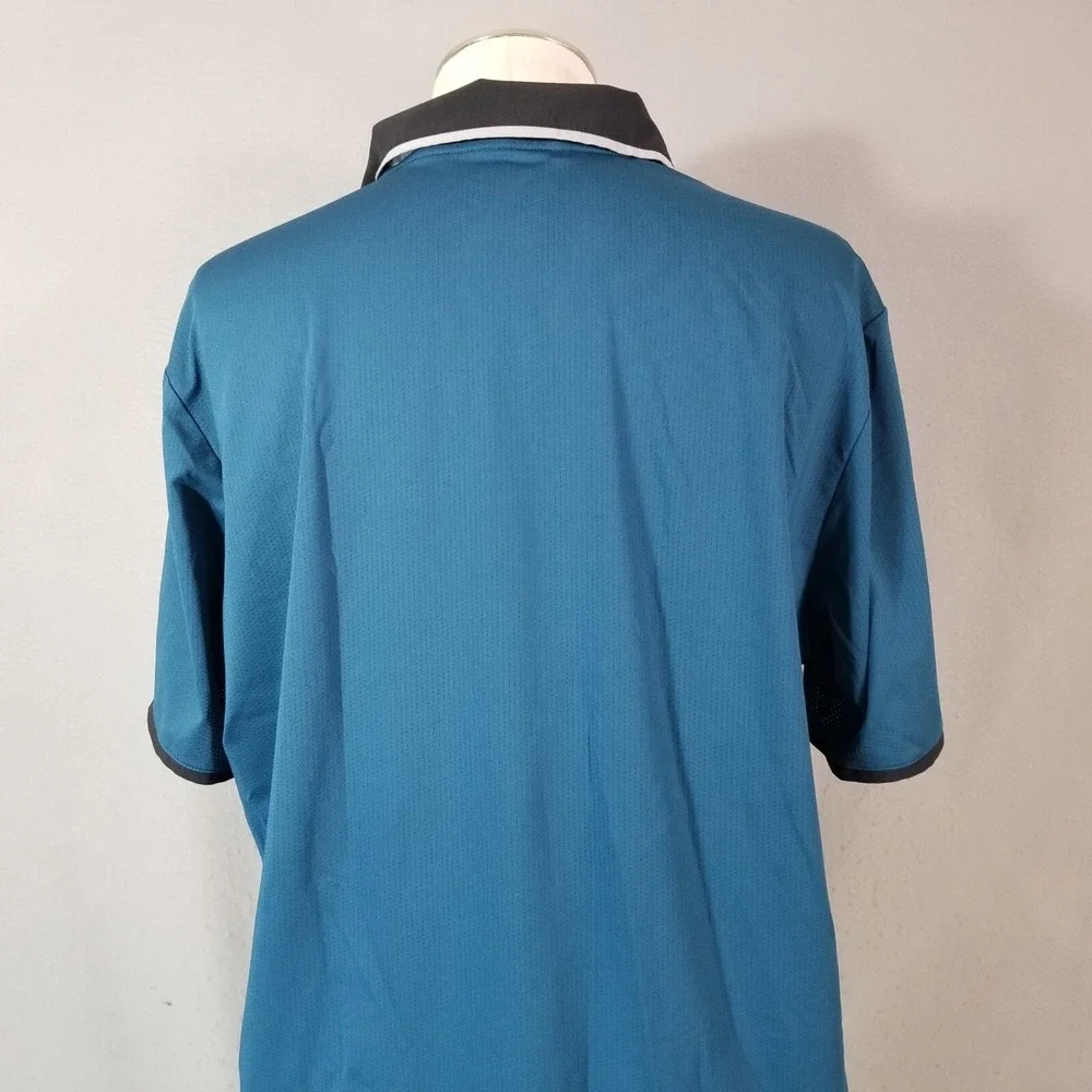 adidas climacool polo